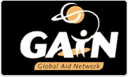 schulranzen.com unterstützt das Global Aid Network Schulranzenaktion von GAiN