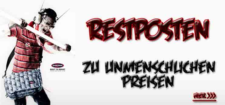 Eastpak Restposten