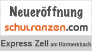 Neueröffnung: schulranzen.com Express in Zell