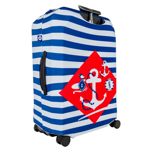 Kofferhülle Luggage Cover Gepäck Cover