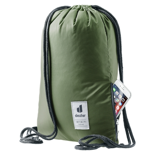 deuter sportbeutel
