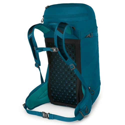 osprey wanderrucksack