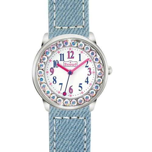 The Darling Collection Armbanduhr Scout