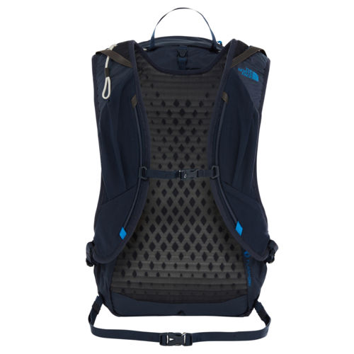 north face urban rucksack