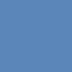 Motiv: Neon Blau