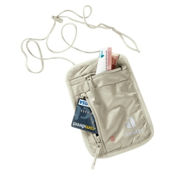 Wenger Brusttasche mit RFID Schutz