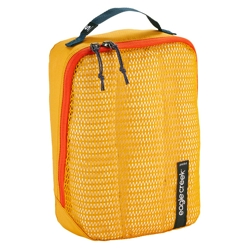 eagle creek Pack it Packhilfe Reveal Cube S Sahara Yellow