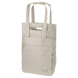 Jack Wolfskin Tasche Piccadilly dusty grey