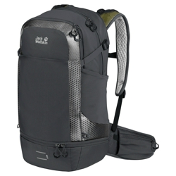 Jack Wolfskin Fahrradrucksack Moab Jam Pro 30.5 phantom