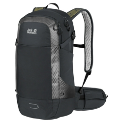 Jack Wolfskin Fahrradrucksack Moab Jam Pro 18.5 phantom