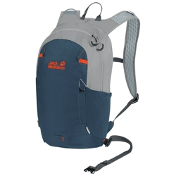 Jack Wolfskin Fahrradrucksack Velo Jam 15 thunder blue