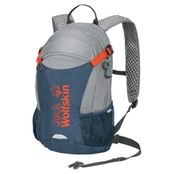 Jack Wolfskin Rucksack Velocity 12 thunder blue