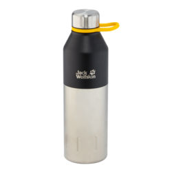 Jack Wolfskin Thermoflasche Kole 500ml black