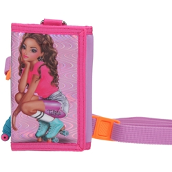TOPModel Geldbörse Wallet quer Tiny Dancer