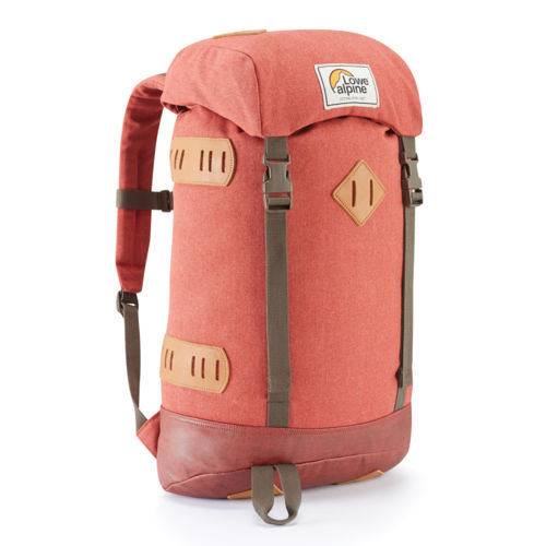 klettersack lowe alpine