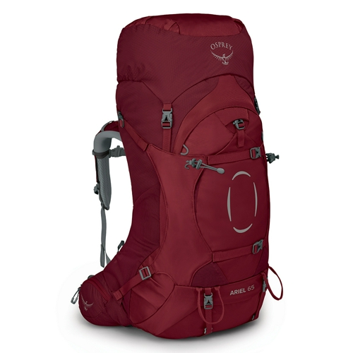 Osprey Trekkingrucksack Ariel 65 S 