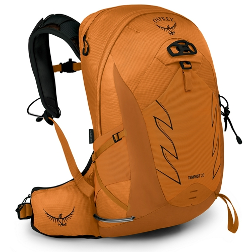 osprey wanderrucksack