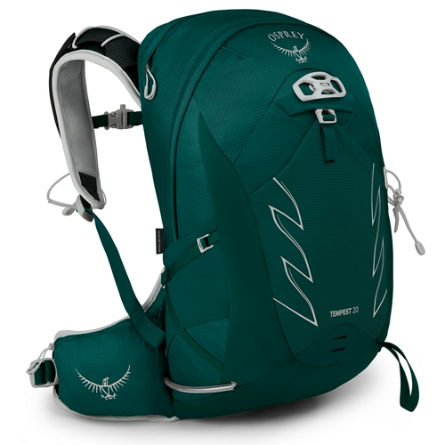 osprey wanderrucksack