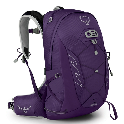 wanderrucksack osprey