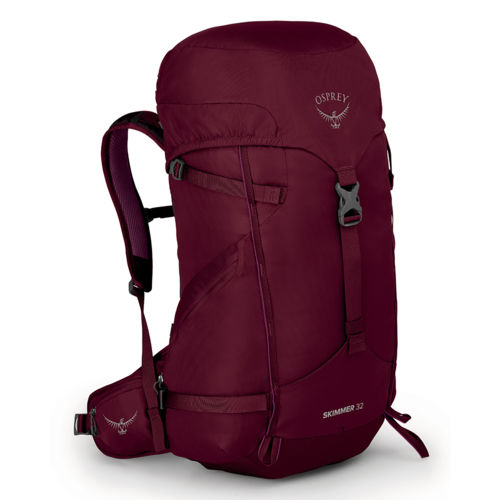 osprey wanderrucksack