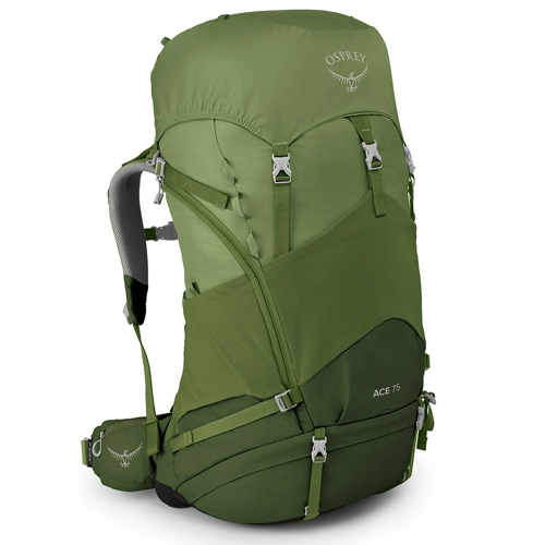 osprey wanderrucksack