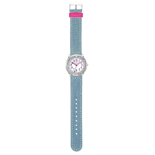 Darling The Armbanduhr Collection Scout