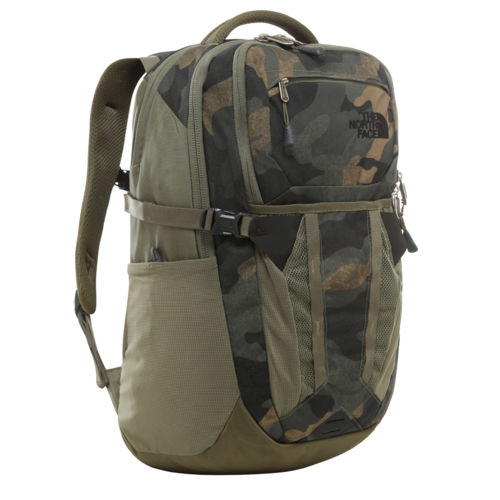 north face recon rucksack