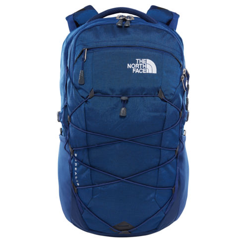the north face borealis classic 28l